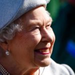 ‘An anchor in rough seas’: Denmark pays homage to Queen Elizabeth II
