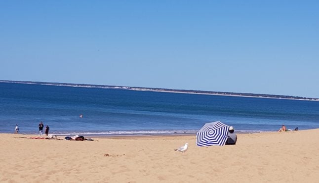 Inside France: Knitwear, beaches and why the French are preparing for a 'social battle'