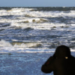 Swedish institute says underwater ‘blasts’ recorded prior to Nord Stream leaks