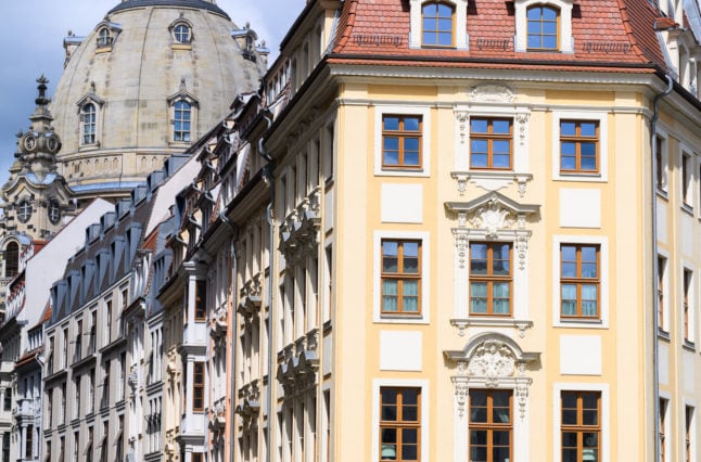 Why Germany’s property boom could be coming to an end