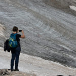 Germany only has four glaciers left as climate change melts Alpine ice