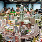 Living in Germany: Keeping track of working hours, rude AfD sweets and Miniatur Wunderland