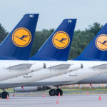 Pilots at German airline Lufthansa to strike on Friday