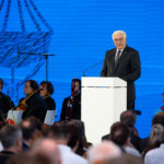 Germany seeks ‘forgiveness’ 50 years after Munich Olympics massacre