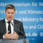 German minister accuses gas-supplying countries of ripoff prices