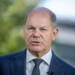 Germany will ‘never recognise’ Russia’s ‘sham’ votes in Ukraine, says Scholz