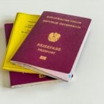 How powerful is the Austrian passport?