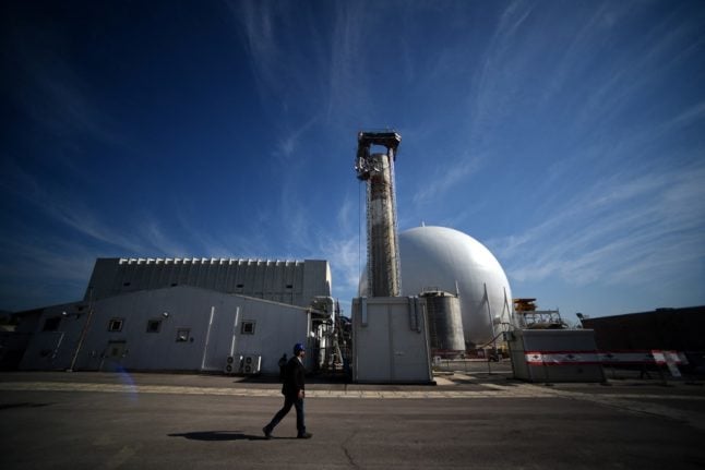 Austria challenges EU ‘green’ nuclear label in court