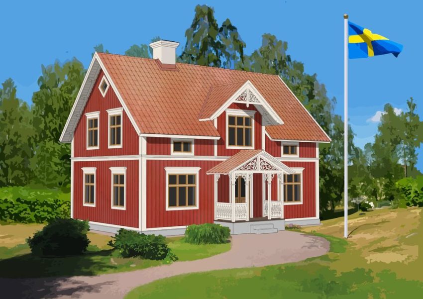 Sweden has changed for good – get ready for a bumpy ride