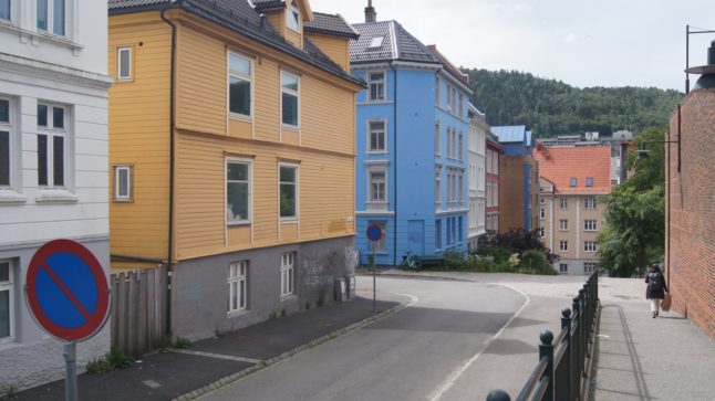 Rising rents and a shortage of homes: Why now is a hard time to rent in Norway