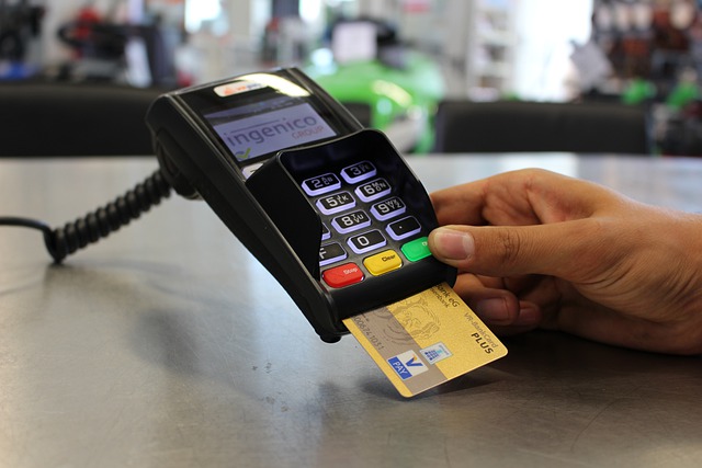 Is Spain going cashless?