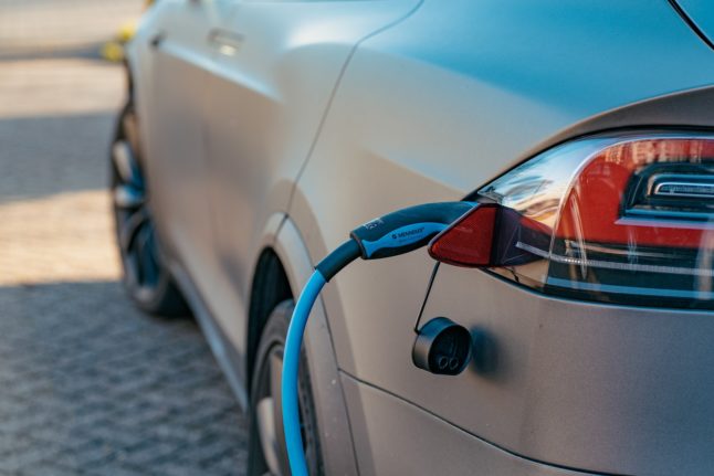 Several electric car charging providers in Norway announce price rises