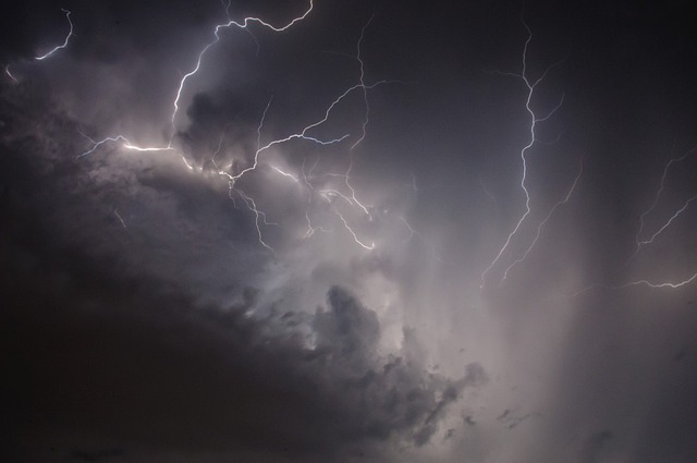 How to protect yourself during storm season in Austria