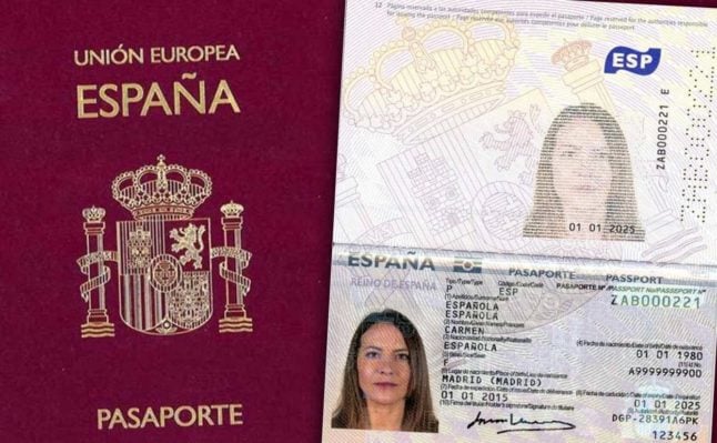 how to fast track spanish nationality