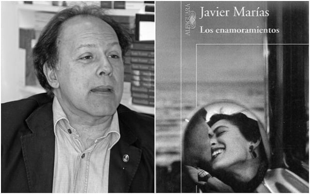 Javier Marías: Who was Spain’s king of fiction?