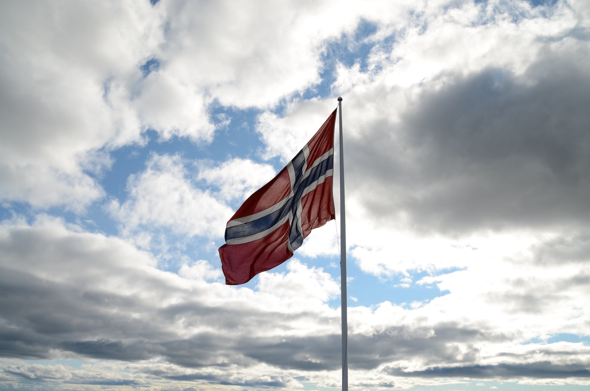TELL US Do tougher language requirements make Norwegian citizenship