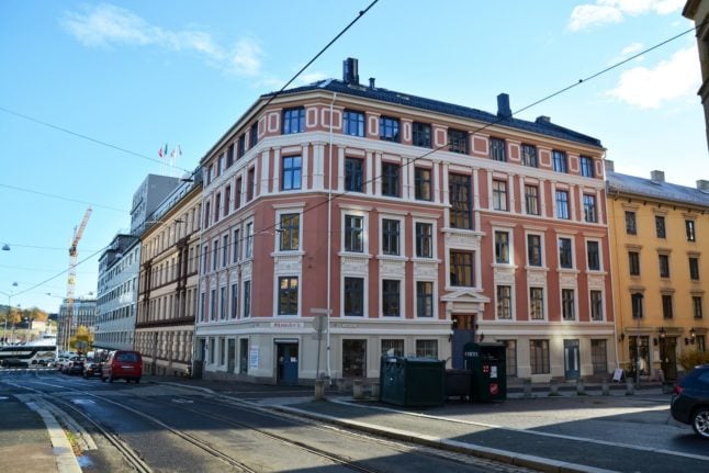 Should Norway introduce a temporary cap on rent increases? 