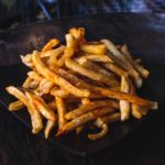 Why fries could become a more costly treat in Denmark