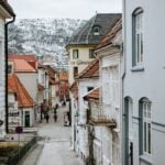 Moving to Norway: How much money do I need to live in Bergen?