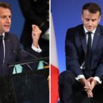 OPINION: France has two presidents – one is confident, the other weak and directionless