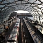 REVEALED: The best websites for cross-Europe train travel