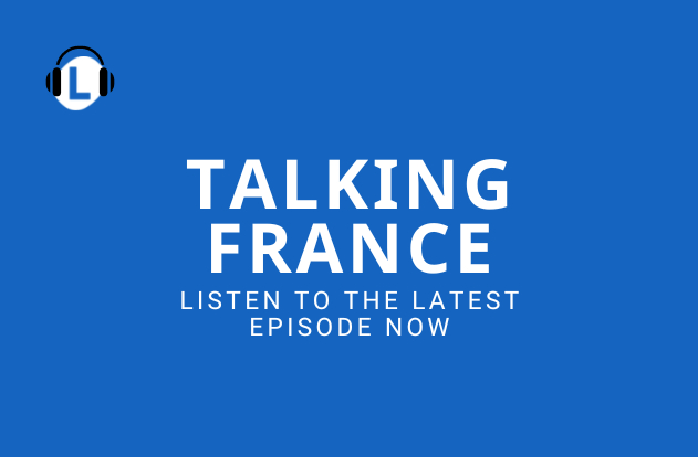 PODCAST: France faces an autumn of strikes, Eurostar derailed and are mussels in danger?
