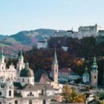 Can owners of second homes in Austria get residence permits?