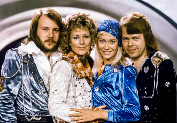 'Jimmie, Jimmie, Jimmie': The Local's ABBA guide to Sweden's election