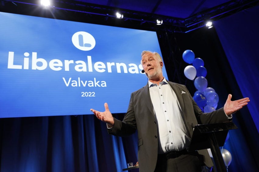 What happens next after Sweden’s nail-biting election?