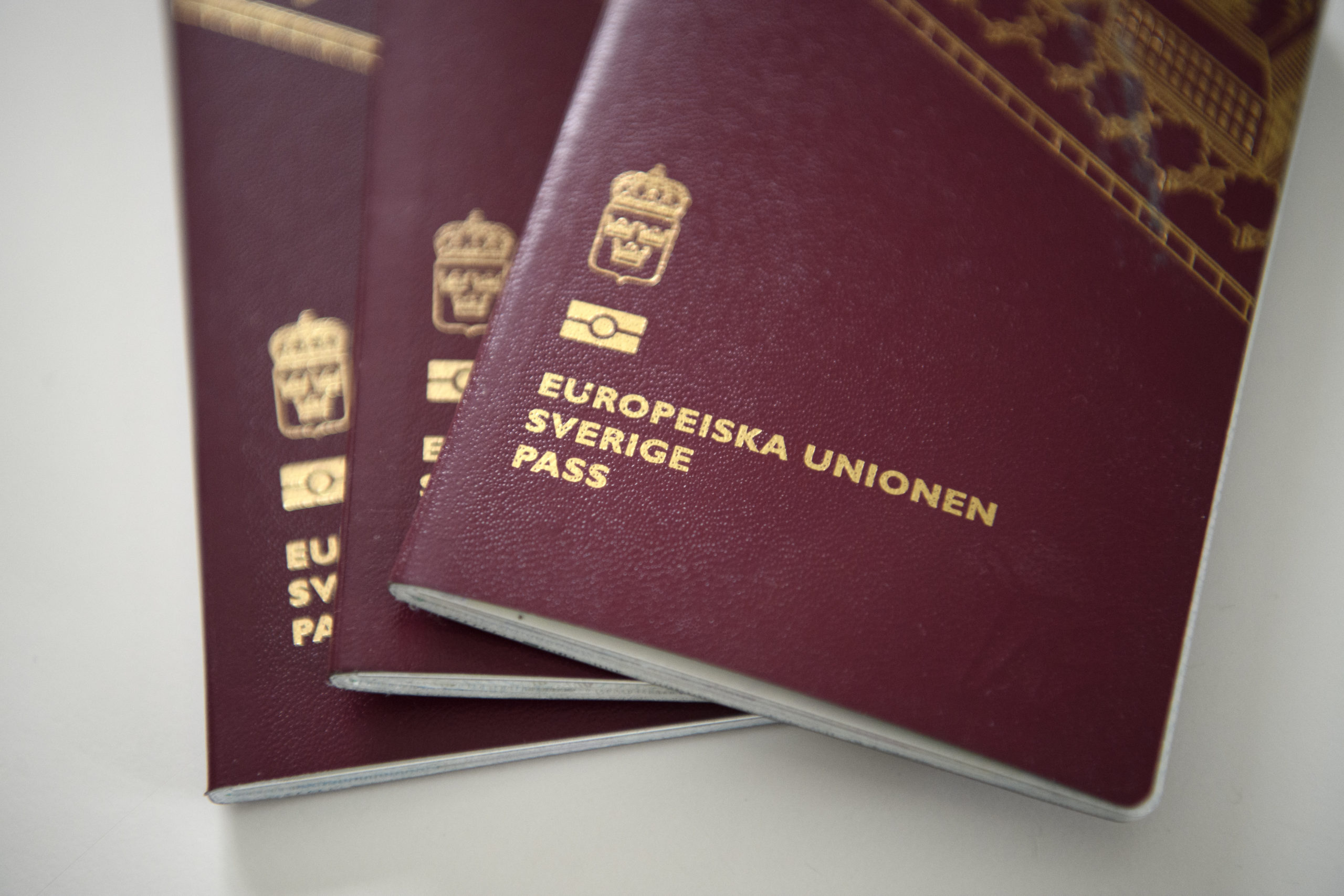 How United Is Sweden s Next Government On Citizenship And Residence 
