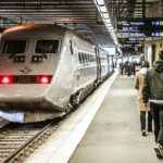 Sweden launches night trains to Hamburg (without high-end sleeper carriages)