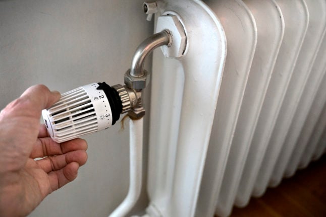 EXPLAINED: When should I turn on my heating in Sweden this year?