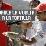 Spanish Expression of the Day: ‘Darle la vuelta a la tortilla’