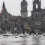 Weather: Germany braces for heavy rainfall through weekend