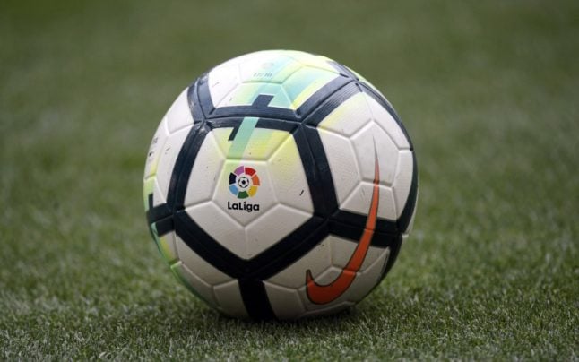 Spanish football teams threaten to strike over discriminatory new sports law