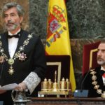 Spain’s legal watchdog boss quits over judicial deadlock