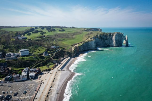 REVEALED: What are France's best beaches and coastal resorts?