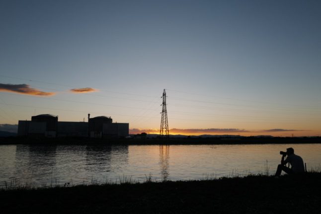 France’s EDF delays bringing nuclear reactors back on stream