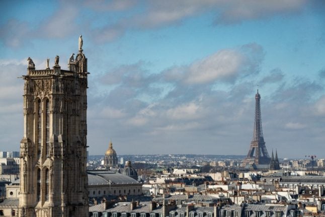 'Avoid the Eiffel Tower' - What to see if you're visiting Paris for just one day