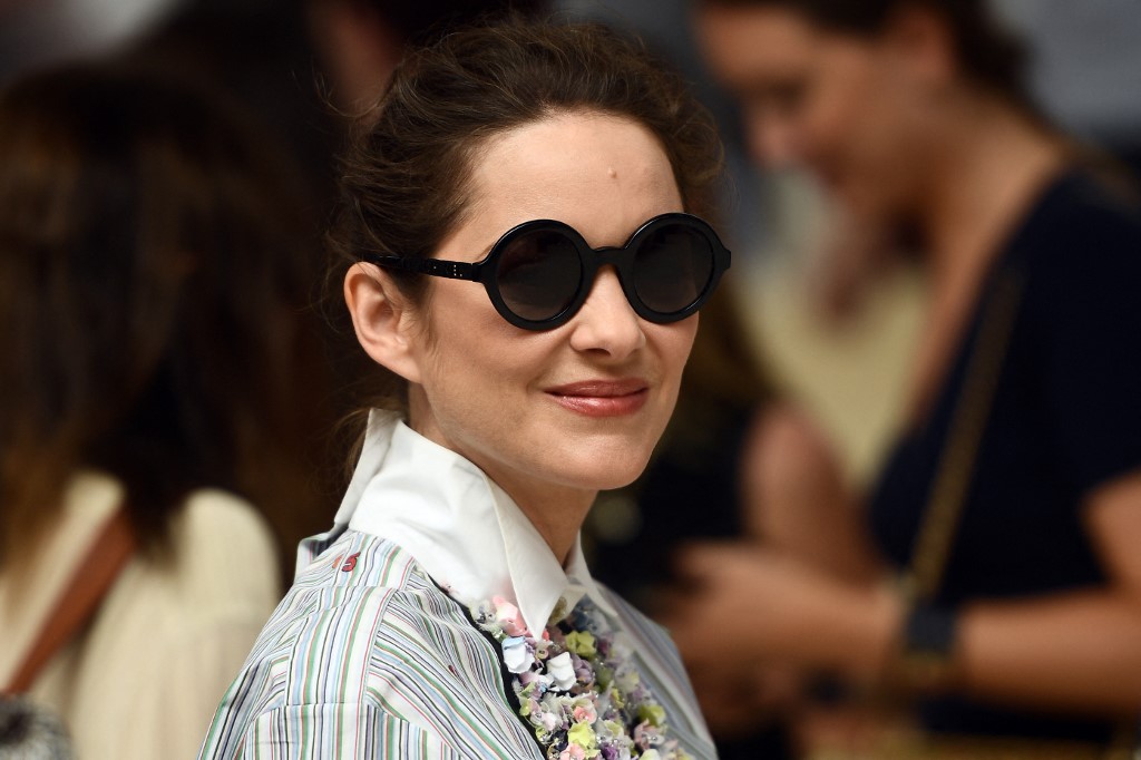 French Film Stars French Film Stars