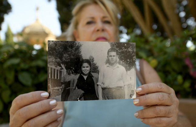 ‘Sold for €725’: What happened to Spain’s stolen babies?