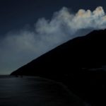 WATCH: Lava flows into the sea as Italy’s Stromboli volcano erupts