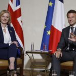 France is a friend, UK PM Liz Truss admits after ‘jury’s out’ campaign claim