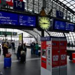 Germany probes rail ‘sabotage’ amid Russia tensions