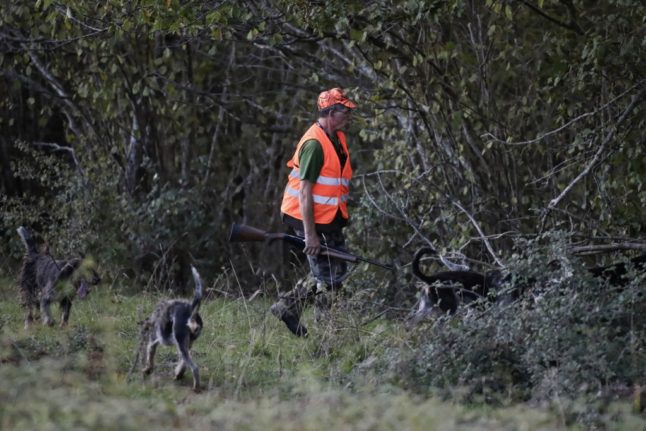 La chasse: How France plans to make hunting safer