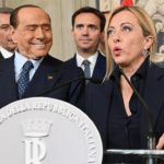 Far-right leader Meloni named Italy’s first woman PM