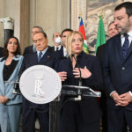 Who’s who in Italy’s new hard-right government?