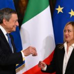 Far-right Meloni takes over as Italy’s first woman PM