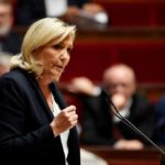 Macron government survives three no-confidence votes