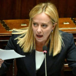 Five key points from Meloni’s first speech as new Italian PM